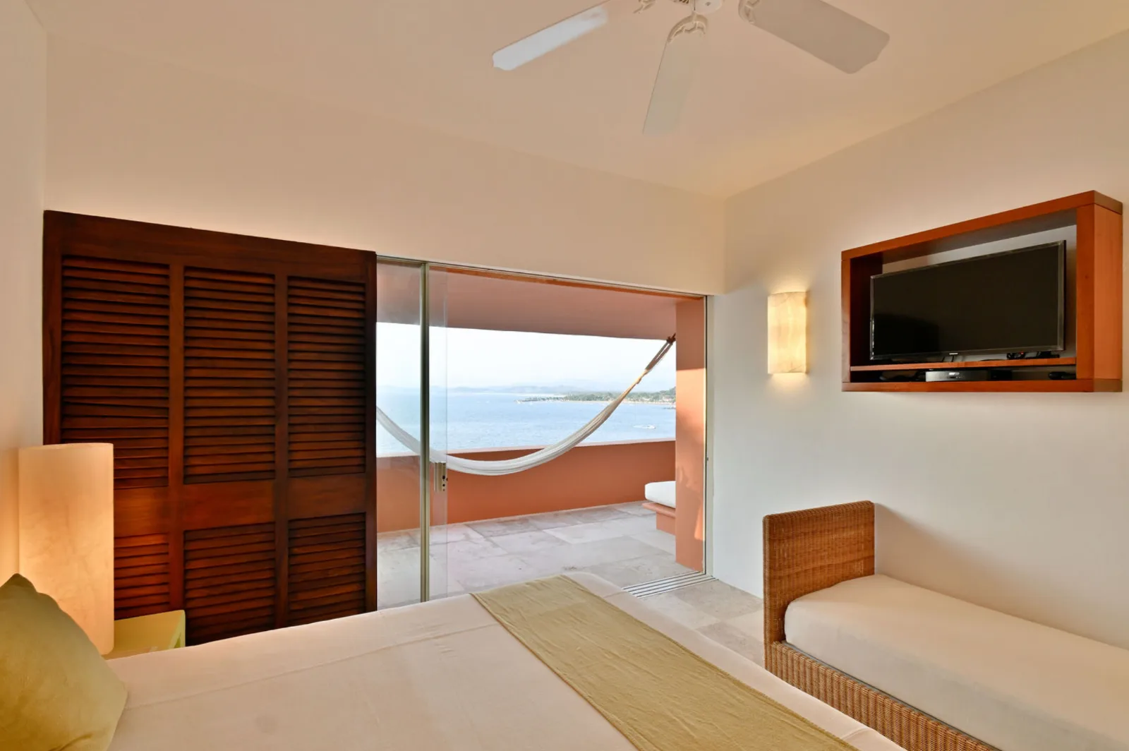 Penthouse Playa Quieta - Punta Ixtapa — Foto 7